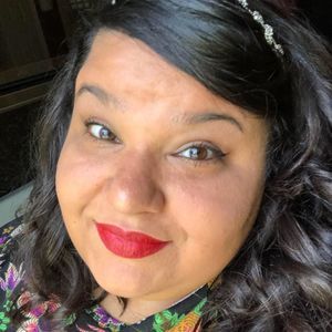 Meet your Posher, Alisha